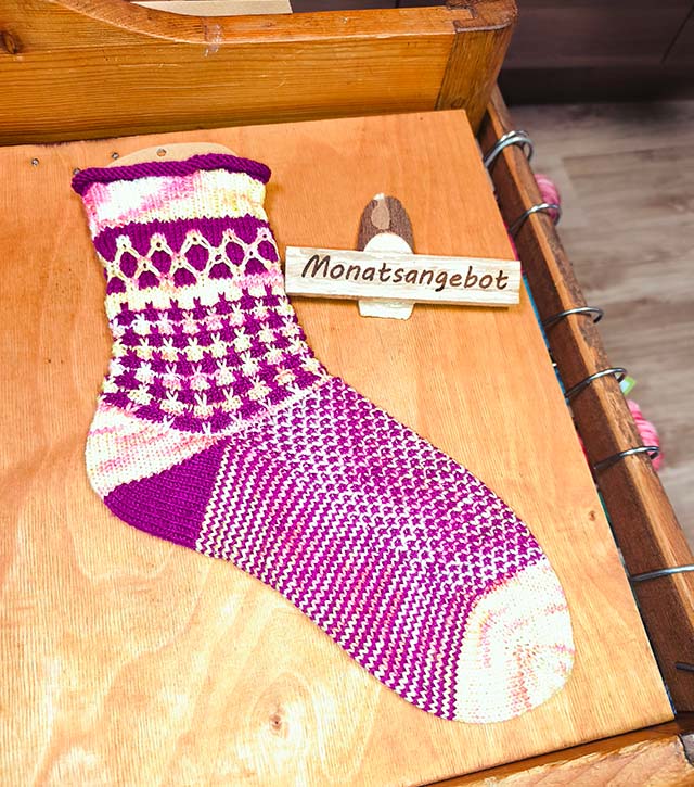 weilemanns der ewas andere Wollladen