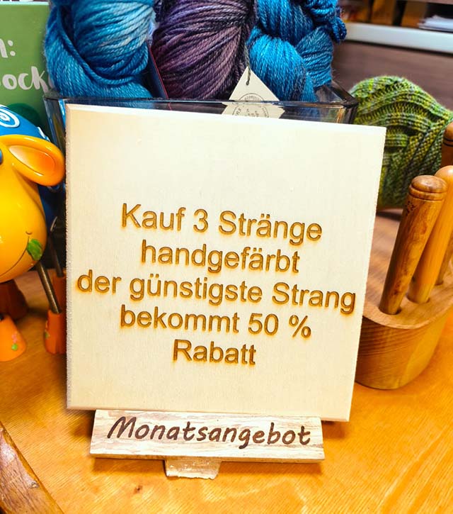 weilemanns der ewas andere Wollladen