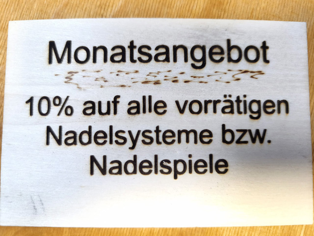 weilemanns der ewas andere Wollladen